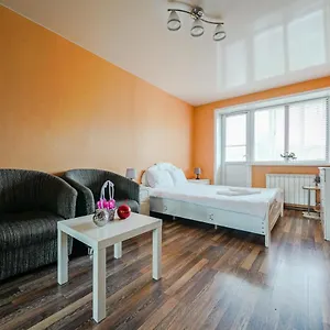 Apartment On King Street Апартаменты