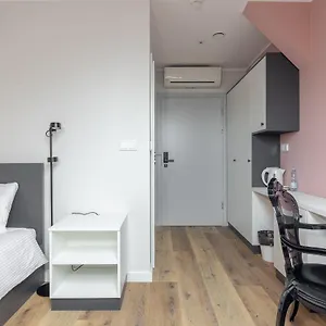 Ae Nowy Swiat Варшава
